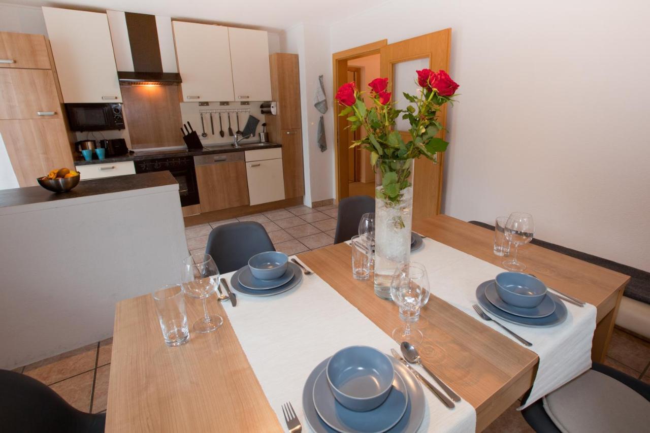 Plangger Apartment *