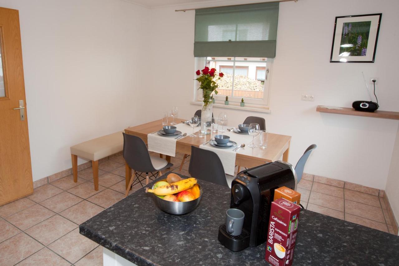 Apartment Plangger Nauders