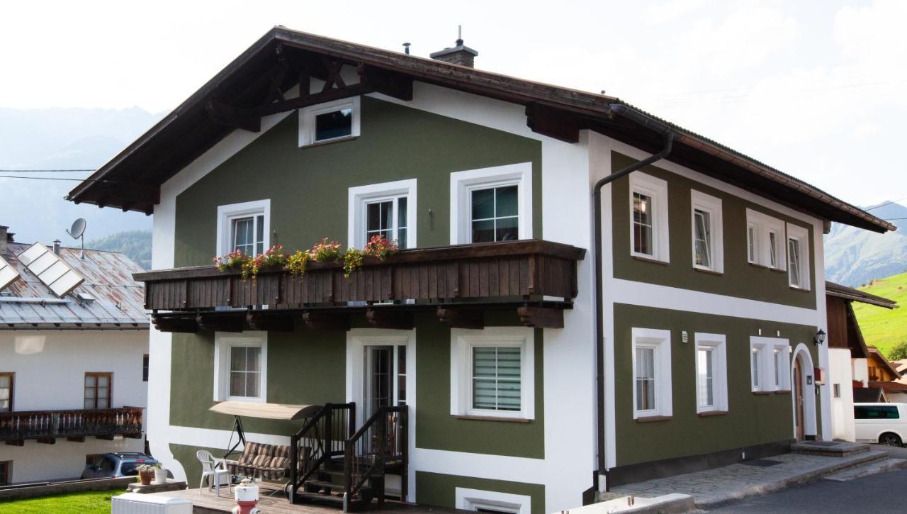 Apartment Plangger