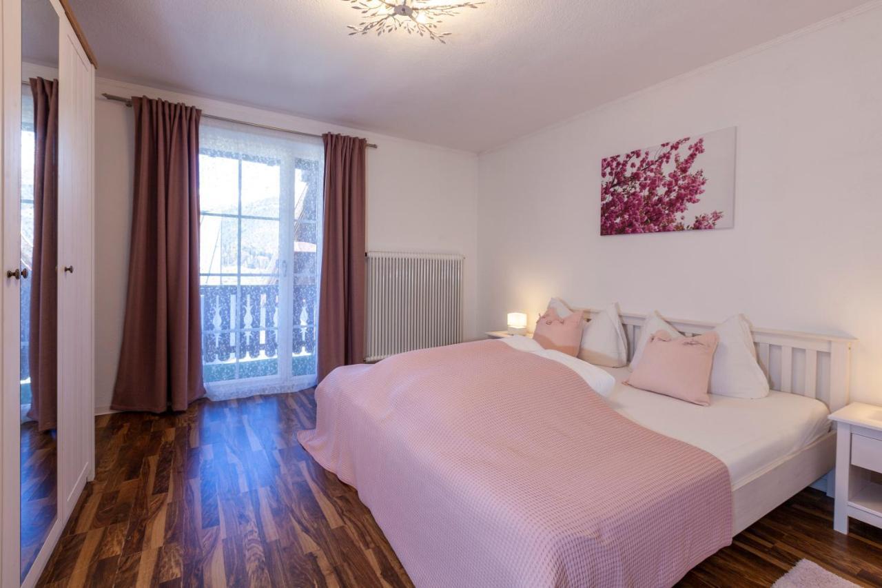 Apartment Plangger *