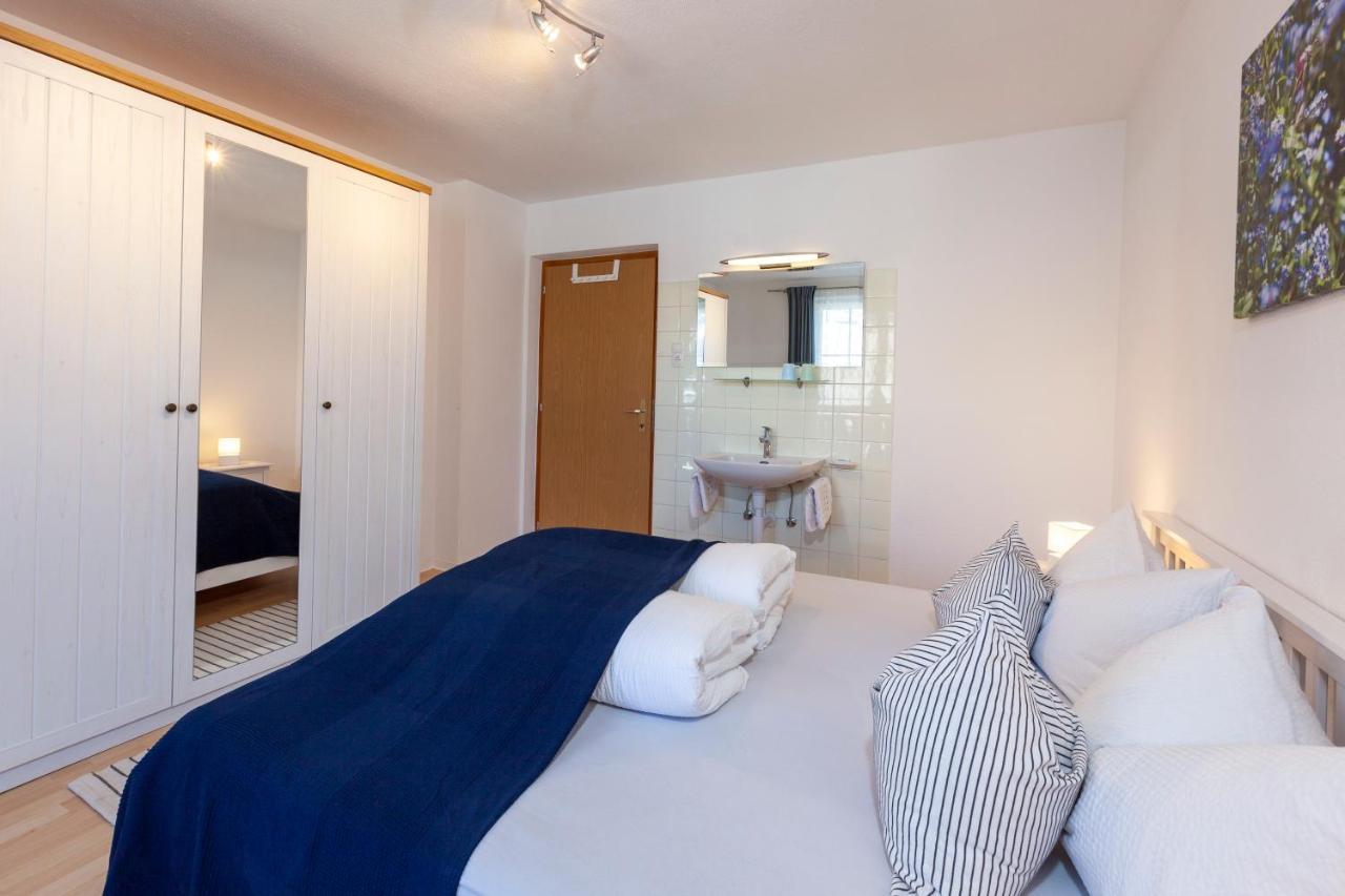 Plangger Apartment Nauders