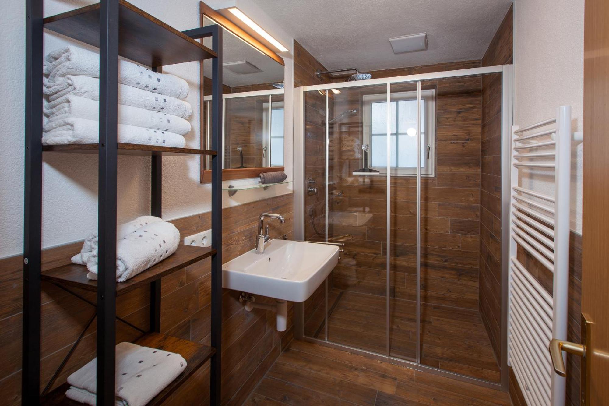 Plangger Apartment *