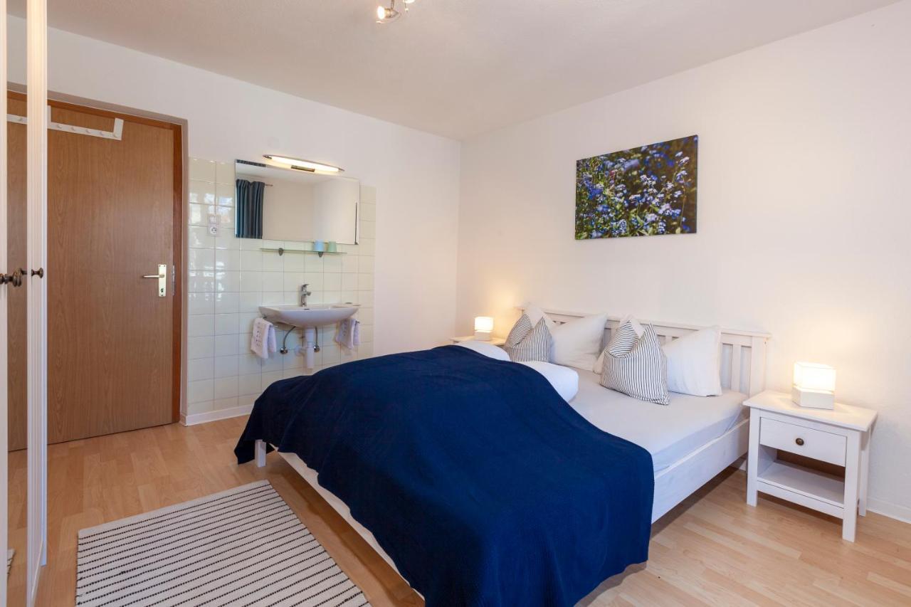 Plangger Apartment *